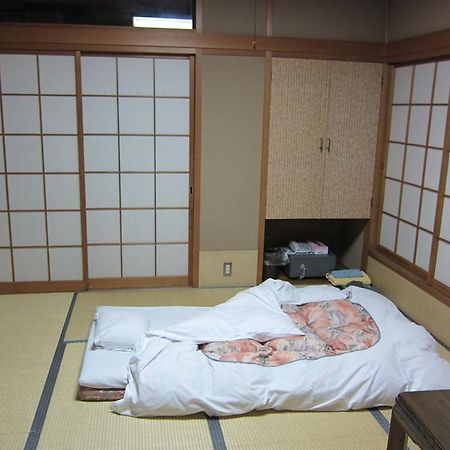 Rinkokan Hotel Inuyama Ngoại thất bức ảnh