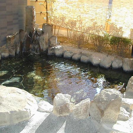 Rinkokan Hotel Inuyama Ngoại thất bức ảnh