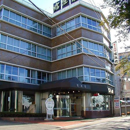 Rinkokan Hotel Inuyama Ngoại thất bức ảnh