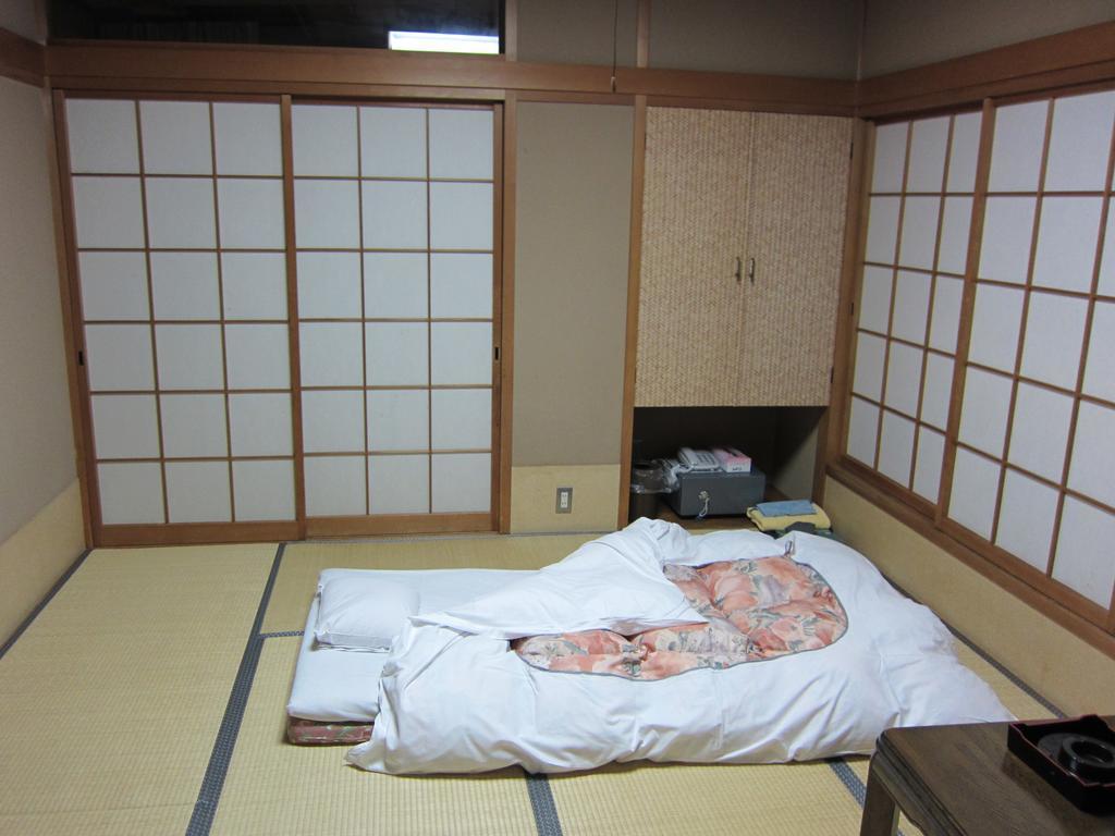 Rinkokan Hotel Inuyama Ngoại thất bức ảnh