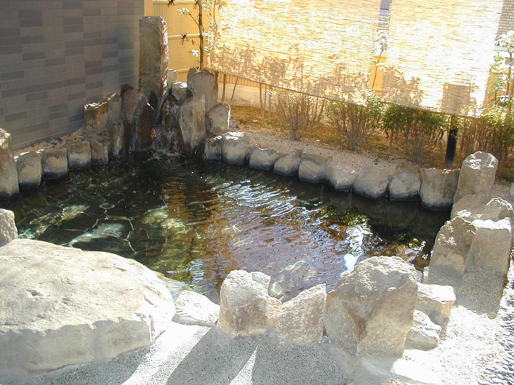 Rinkokan Hotel Inuyama Ngoại thất bức ảnh