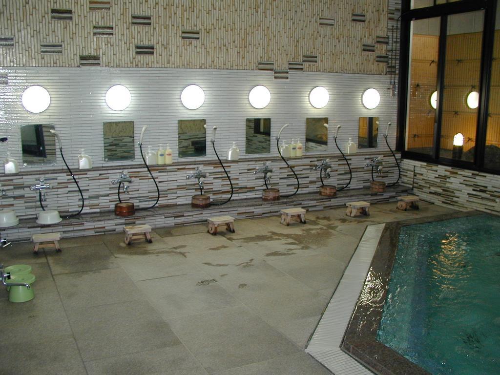 Rinkokan Hotel Inuyama Ngoại thất bức ảnh