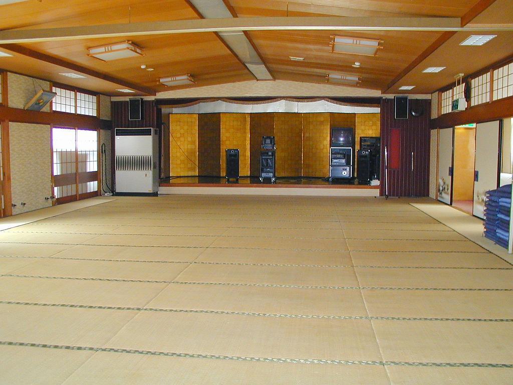 Rinkokan Hotel Inuyama Ngoại thất bức ảnh