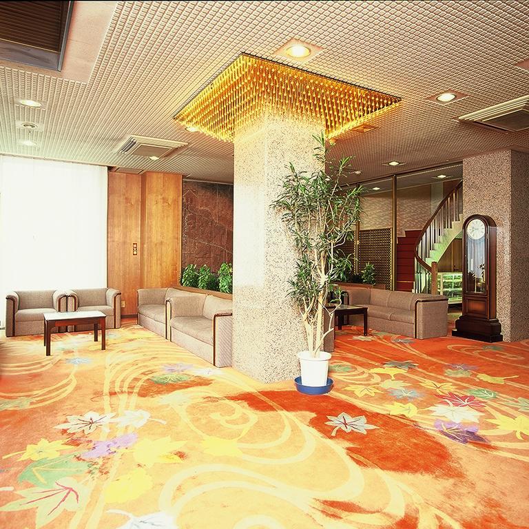 Rinkokan Hotel Inuyama Ngoại thất bức ảnh