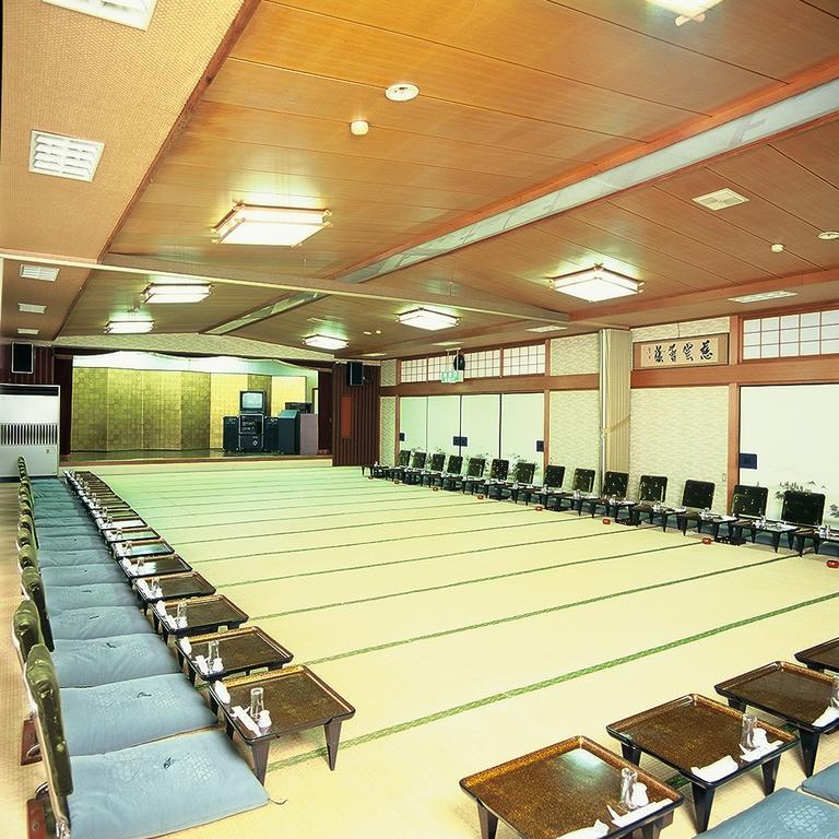 Rinkokan Hotel Inuyama Ngoại thất bức ảnh